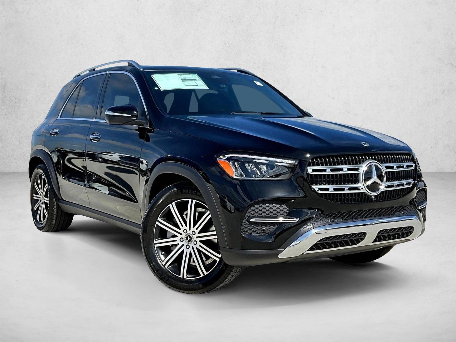 mercedes-benz gle 2026 4JGFB4FB1TB535797 image mercedes-benz gle 2026 4JGFB4FB1TB535797 image