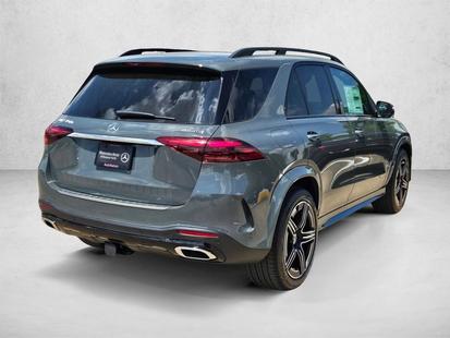 mercedes-benz gle 2026 4JGFB4EB3TB640892 image mercedes-benz gle 2026 4JGFB4EB3TB640892 image