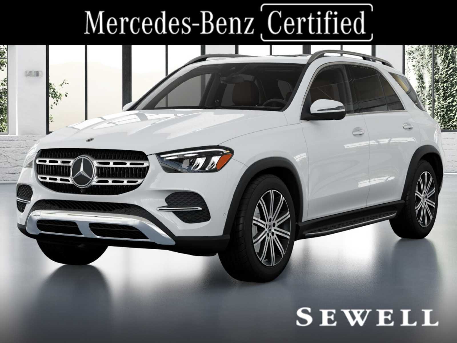 mercedes-benz gle 2026 4JGFB4EB5TB612558 image mercedes-benz gle 2026 4JGFB4EB5TB612558 image