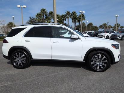 mercedes-benz gle 2026 4JGFB4FB4TB523093 image mercedes-benz gle 2026 4JGFB4FB4TB523093 image