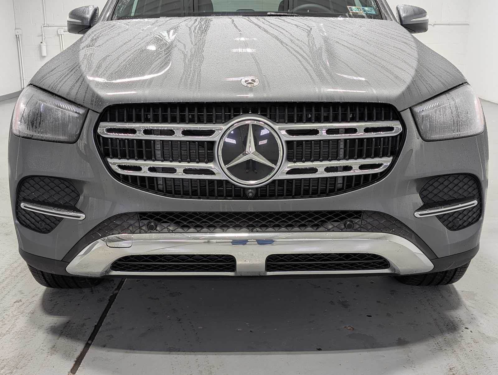 mercedes-benz gle 2026 4JGFB4FB6TB515819 image mercedes-benz gle 2026 4JGFB4FB6TB515819 image