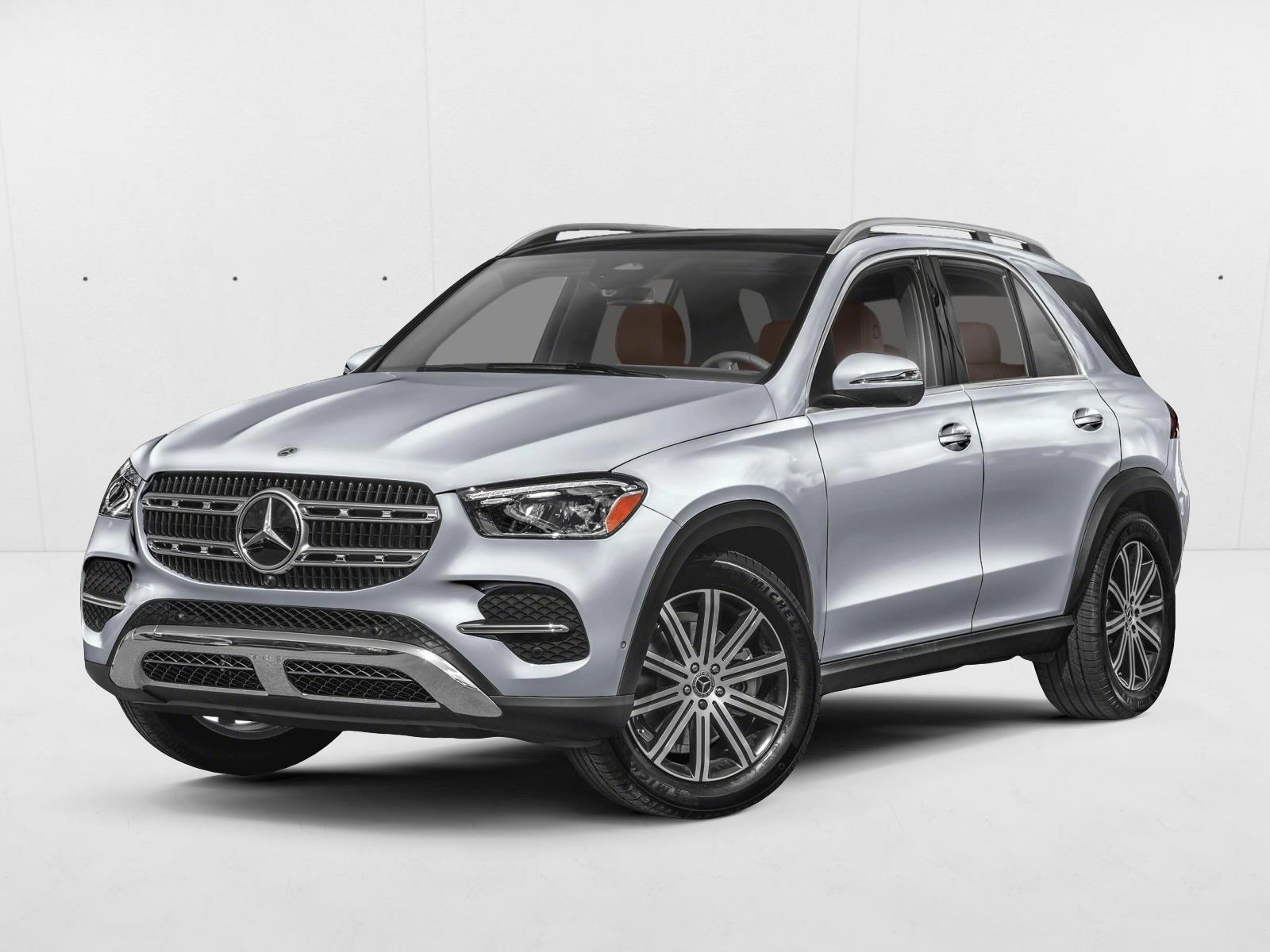 mercedes-benz gle 2026 4JGFB4FB8TB629787 image mercedes-benz gle 2026 4JGFB4FB8TB629787 image