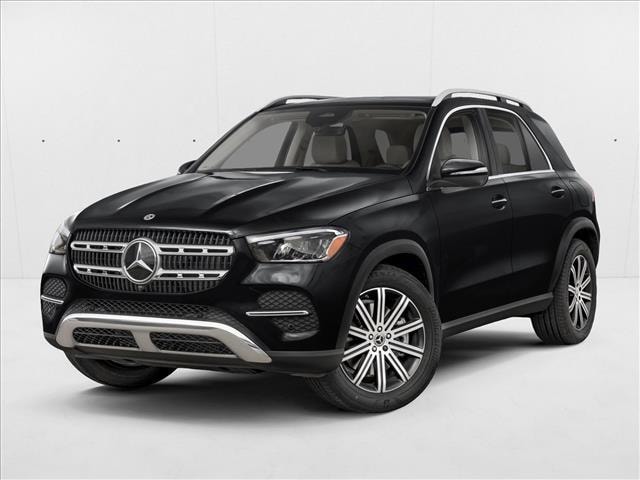 mercedes-benz gle 2026 4JGFB4GB8TB503234 image mercedes-benz gle 2026 4JGFB4GB8TB503234 image