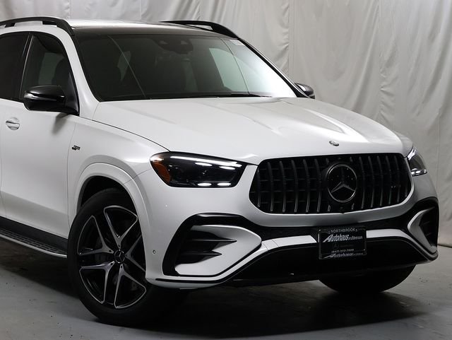 mercedes-benz gle 2026 4JGFB6BB3TB587255 image mercedes-benz gle 2026 4JGFB6BB3TB587255 image