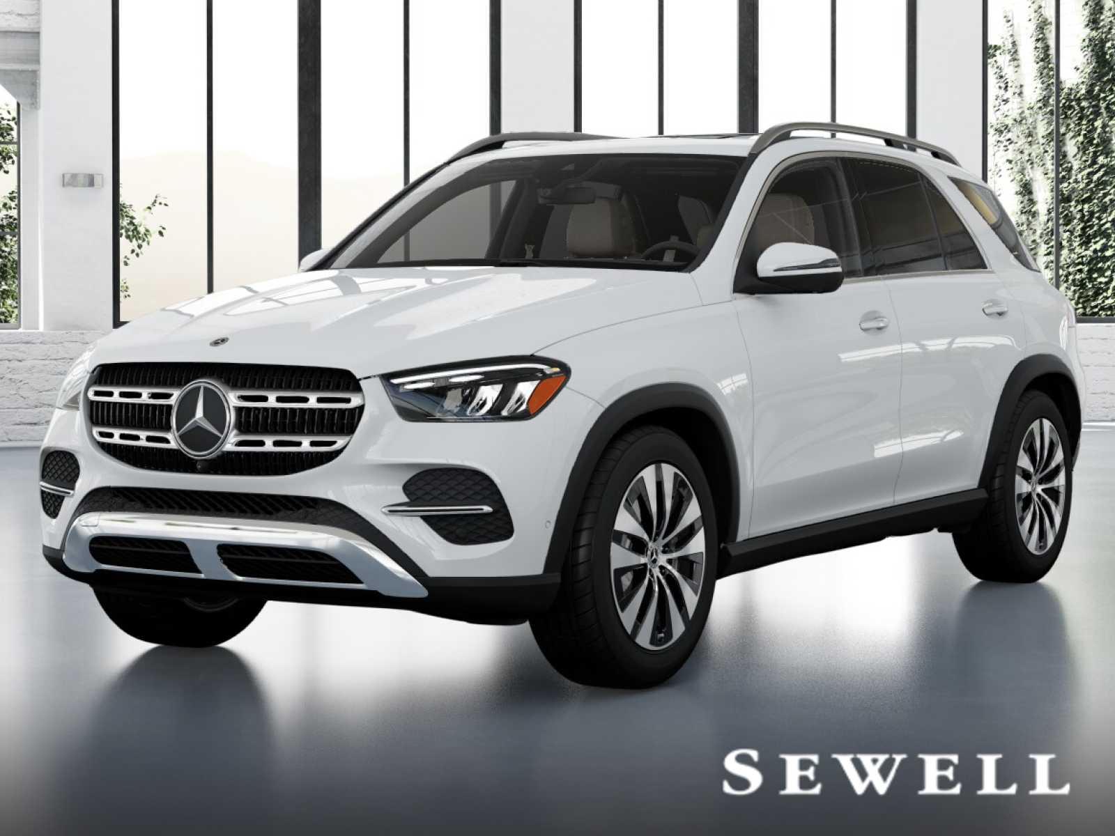 mercedes-benz gle 2026 4JGFB4EB7TB604977 image mercedes-benz gle 2026 4JGFB4EB7TB604977 image
