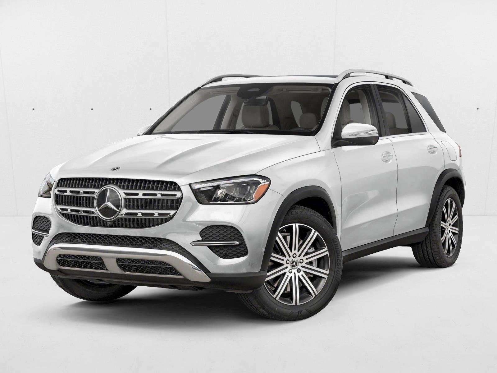 mercedes-benz gle 2026 4JGFB4GB9TB524836 image mercedes-benz gle 2026 4JGFB4GB9TB524836 image