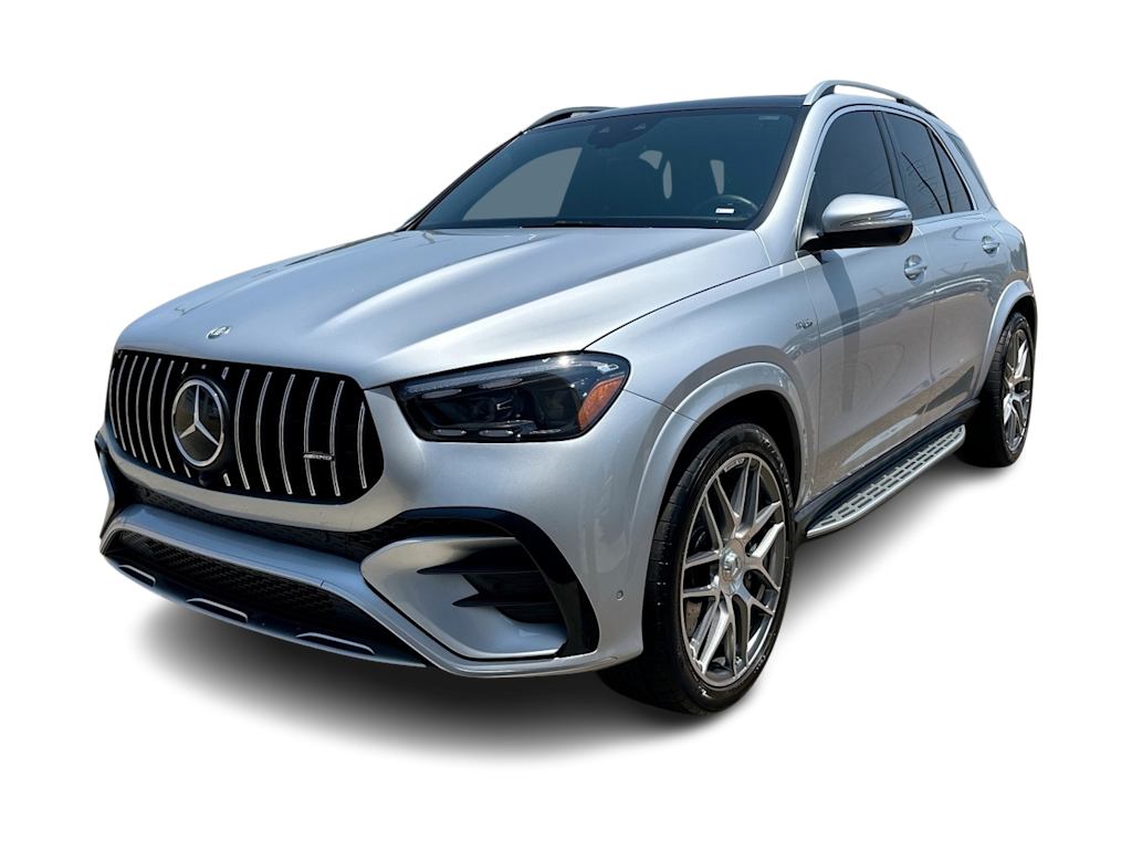 mercedes-benz gle 2026 4JGFB6BB9TB553675 image mercedes-benz gle 2026 4JGFB6BB9TB553675 image