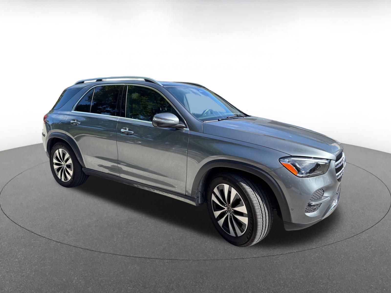 mercedes-benz gle 2026 4JGFB4EBXTB592114 image mercedes-benz gle 2026 4JGFB4EBXTB592114 image