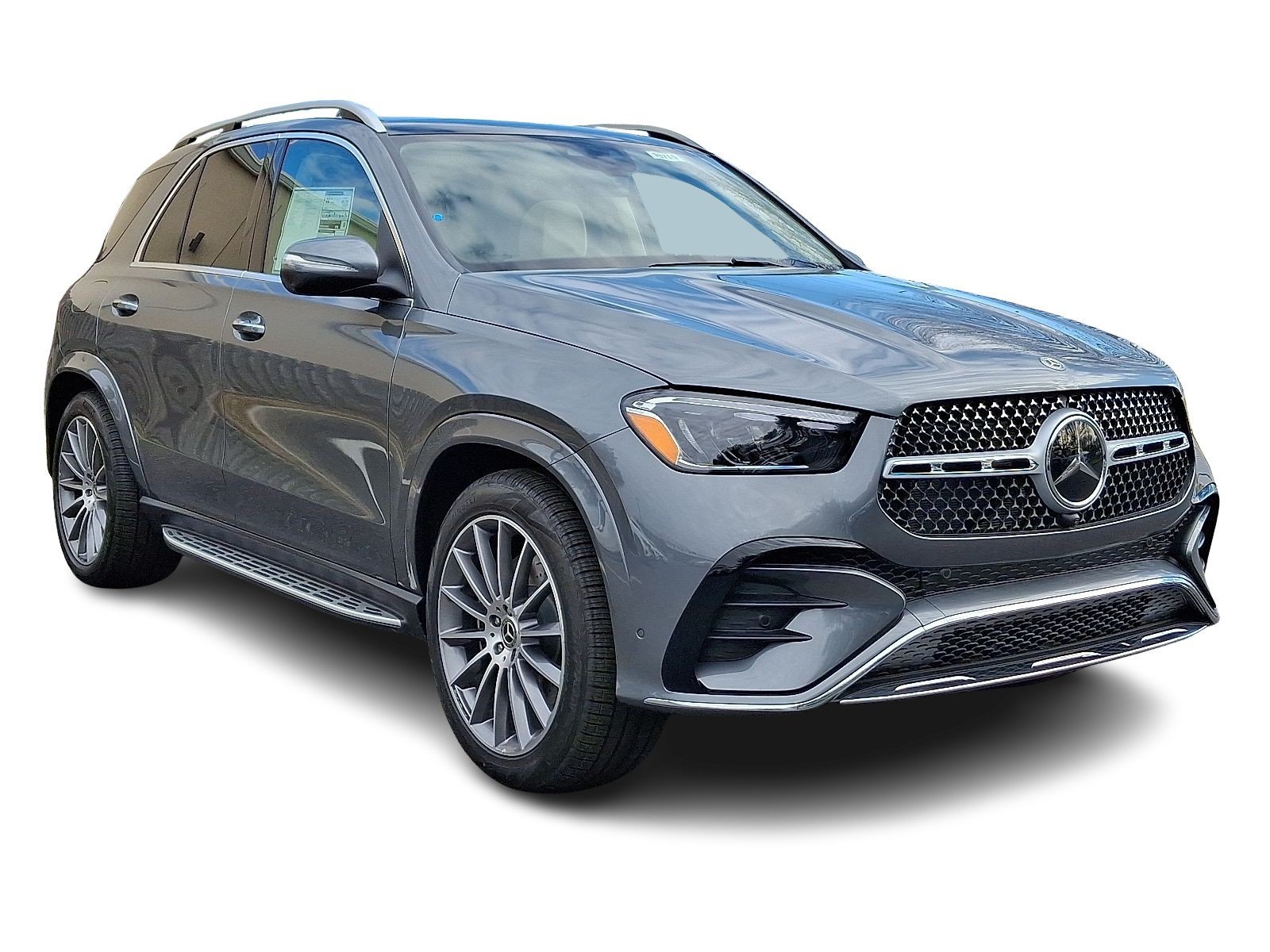 mercedes-benz gle 2026 4JGFB4FB4TB586436 image mercedes-benz gle 2026 4JGFB4FB4TB586436 image