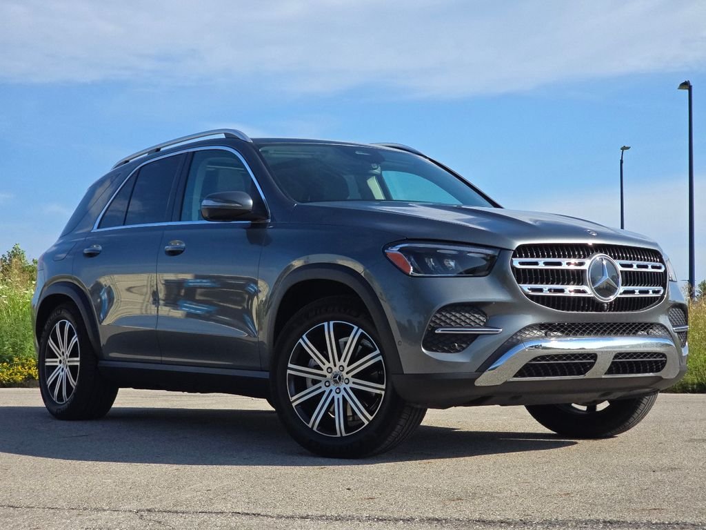 mercedes-benz gle 2026 4JGFB4FBXTB634456 image mercedes-benz gle 2026 4JGFB4FBXTB634456 image