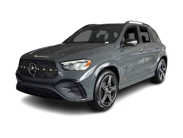 mercedes-benz gle 2026 4JGFB4FB9TB511246 image mercedes-benz gle 2026 4JGFB4FB9TB511246 image