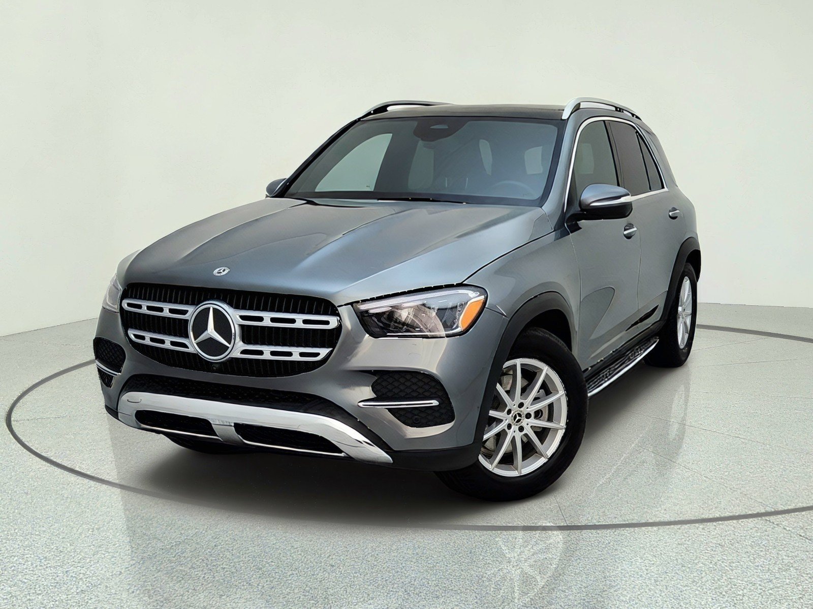 mercedes-benz gle 2026 4JGFB4EB1TB590350 image mercedes-benz gle 2026 4JGFB4EB1TB590350 image