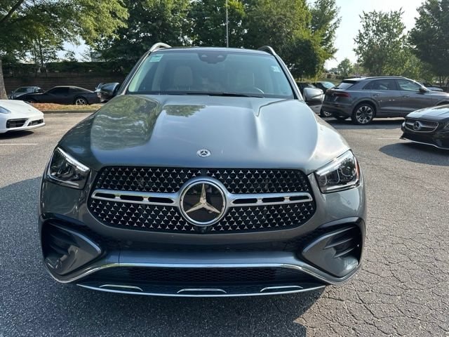 mercedes-benz gle 2026 4JGFB5KE0TB583197 image mercedes-benz gle 2026 4JGFB5KE0TB583197 image