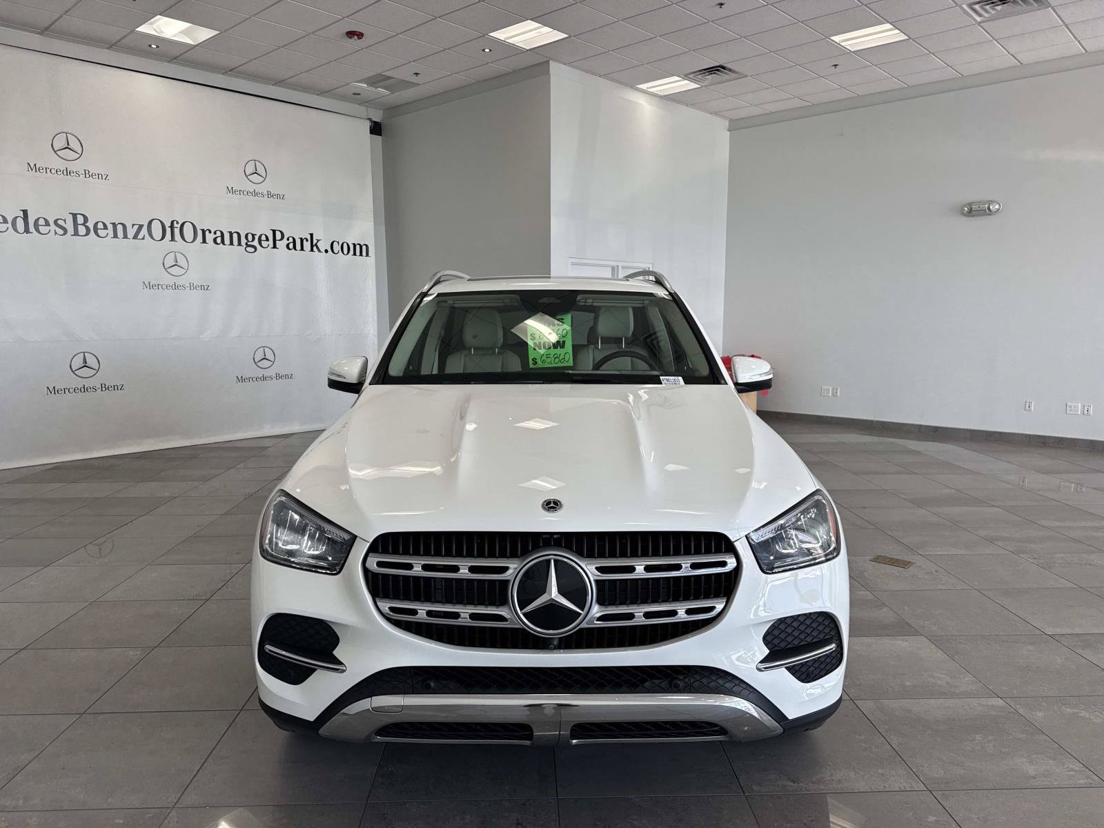 mercedes-benz gle 2026 4JGFB4FB1TB511810 image mercedes-benz gle 2026 4JGFB4FB1TB511810 image