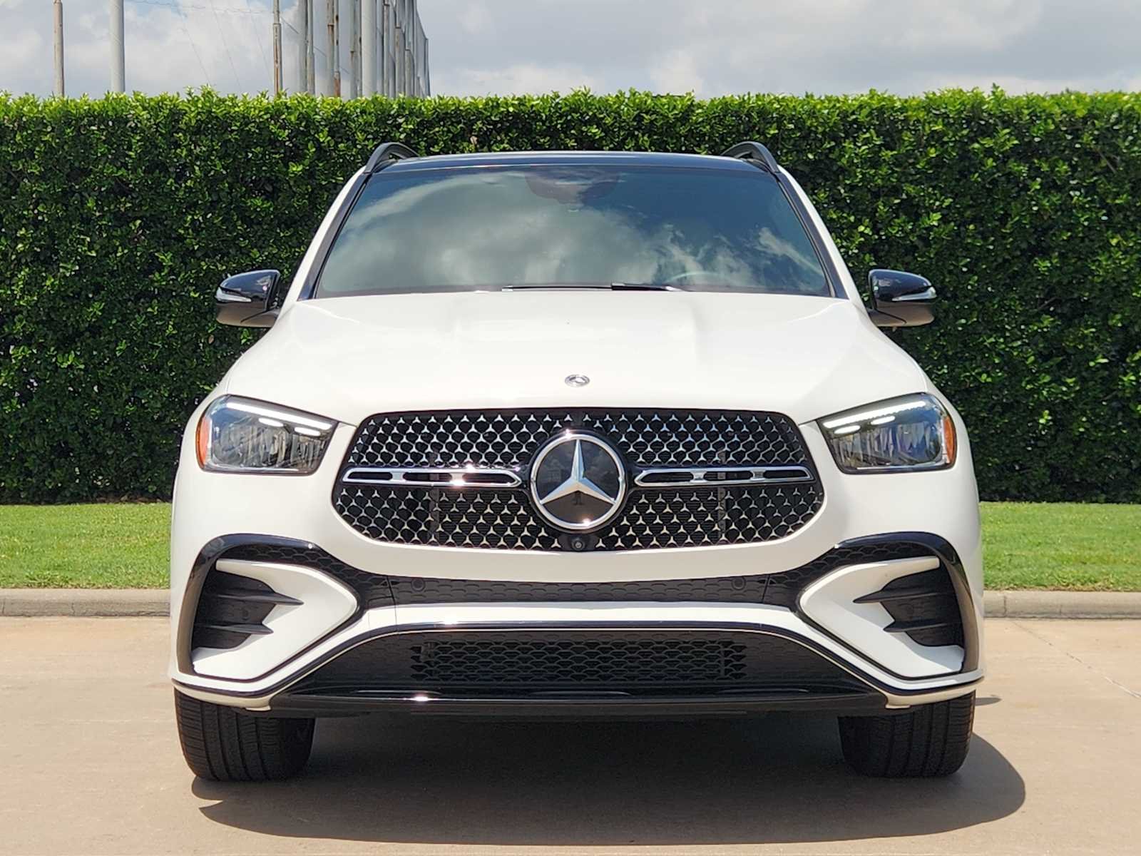 mercedes-benz gle 2026 4JGFB4EB1TB553511 image mercedes-benz gle 2026 4JGFB4EB1TB553511 image