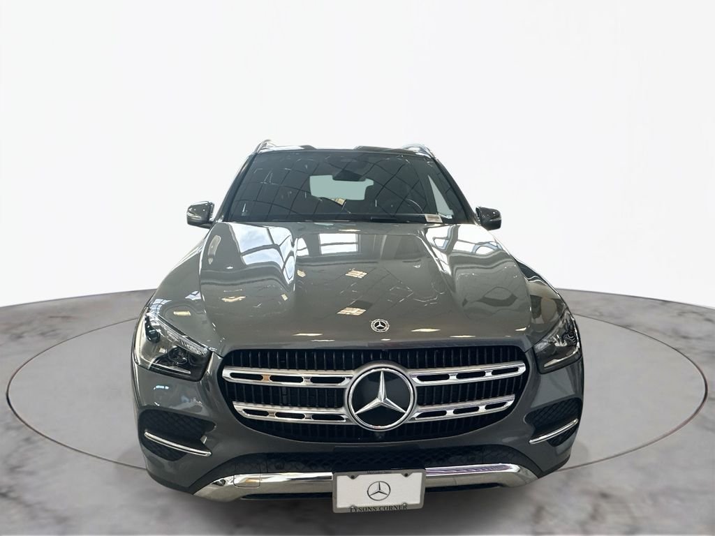 mercedes-benz gle 2026 4JGFB4FB3TB506690 image mercedes-benz gle 2026 4JGFB4FB3TB506690 image