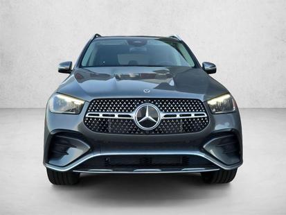 mercedes-benz gle 2026 4JGFB4EB5TB637637 image mercedes-benz gle 2026 4JGFB4EB5TB637637 image