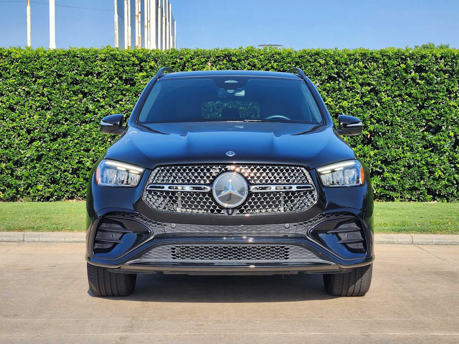 mercedes-benz gle 2026 4JGFB4FB4TB501840 image mercedes-benz gle 2026 4JGFB4FB4TB501840 image