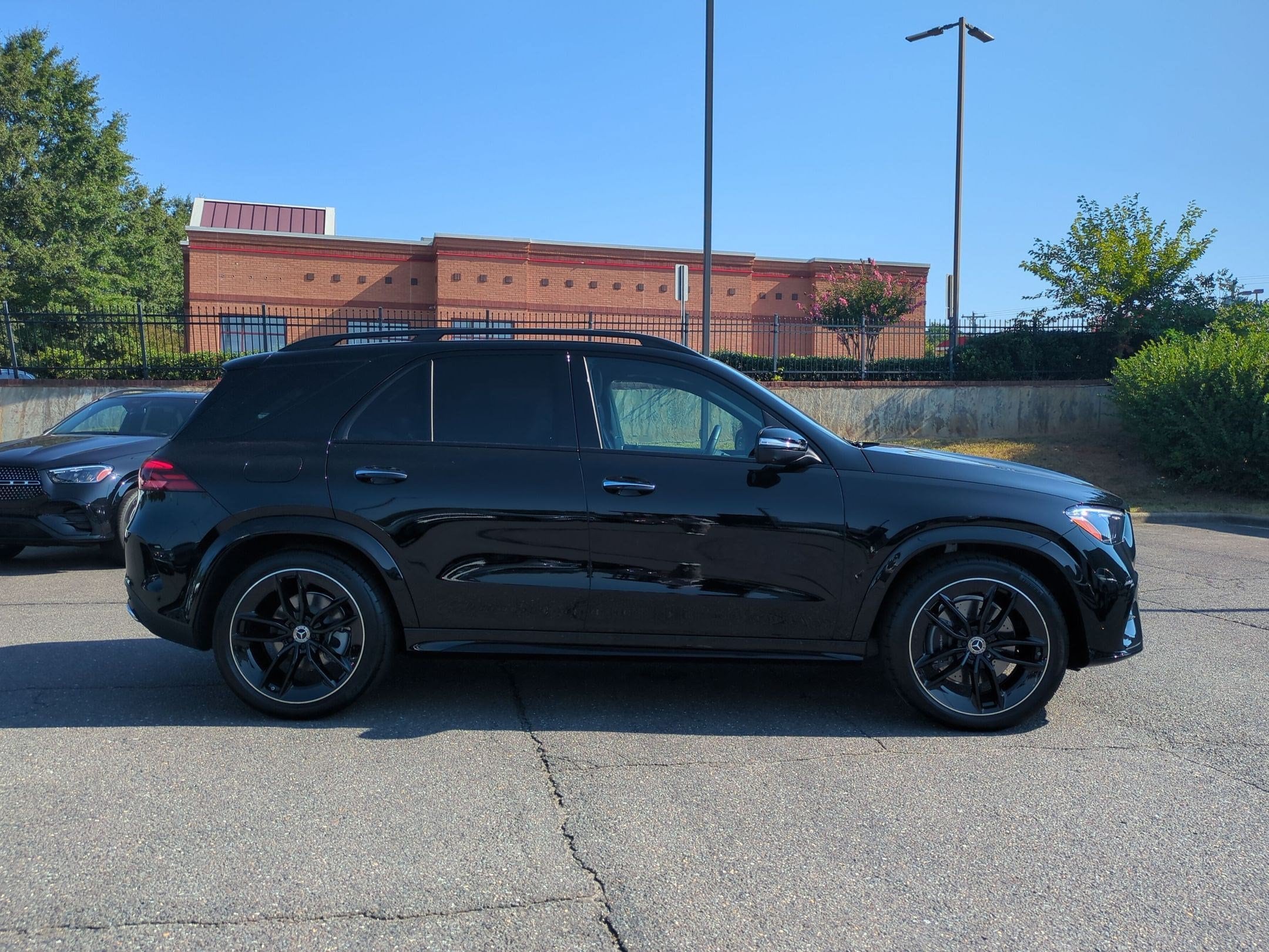 mercedes-benz gle 2026 4JGFB5KB7TB545312 image mercedes-benz gle 2026 4JGFB5KB7TB545312 image
