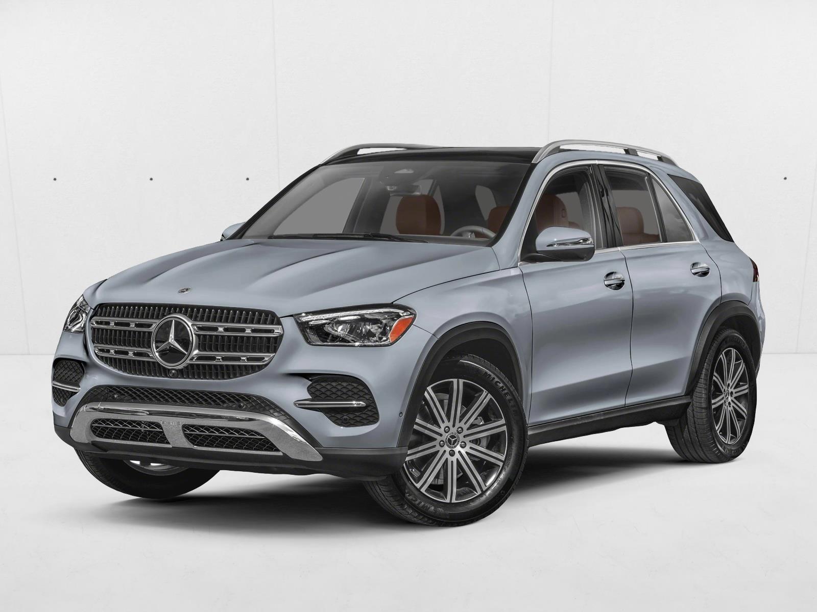 mercedes-benz gle 2026 4JGFB4FB3TB646528 image mercedes-benz gle 2026 4JGFB4FB3TB646528 image