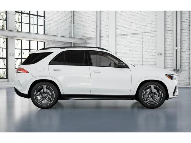 mercedes-benz gle 2026 4JGFB4EB6TB611984 image mercedes-benz gle 2026 4JGFB4EB6TB611984 image
