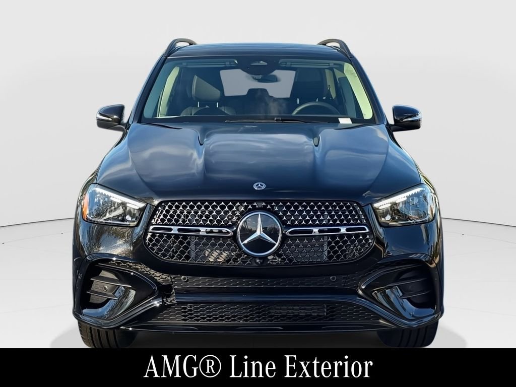 mercedes-benz gle 2026 4JGFB4FB4TB576750 image mercedes-benz gle 2026 4JGFB4FB4TB576750 image