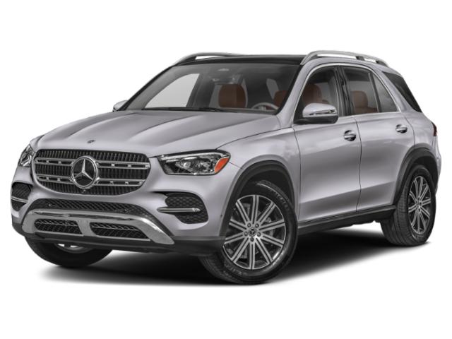 mercedes-benz gle 2026 4JGFB4FB5TB532921 image mercedes-benz gle 2026 4JGFB4FB5TB532921 image
