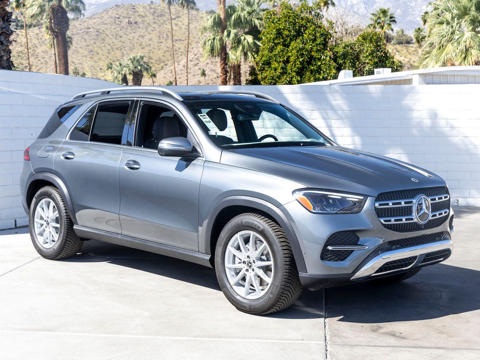 mercedes-benz gle 2026 4JGFB4FB9TB528189 image mercedes-benz gle 2026 4JGFB4FB9TB528189 image