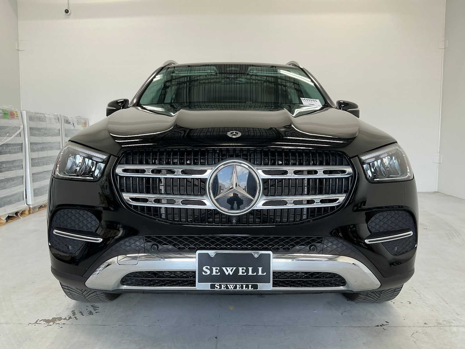 mercedes-benz gle 2026 4JGFB4EB6TB614996 image mercedes-benz gle 2026 4JGFB4EB6TB614996 image