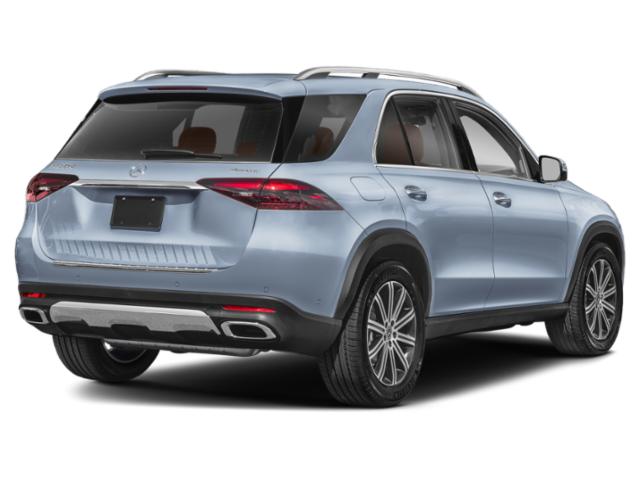 mercedes-benz gle 2026 4JGFB4FB3TB559132 image mercedes-benz gle 2026 4JGFB4FB3TB559132 image