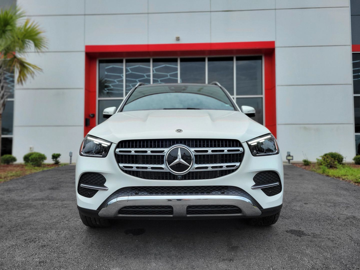 mercedes-benz gle 2026 4JGFB4EB4TB570156 image mercedes-benz gle 2026 4JGFB4EB4TB570156 image