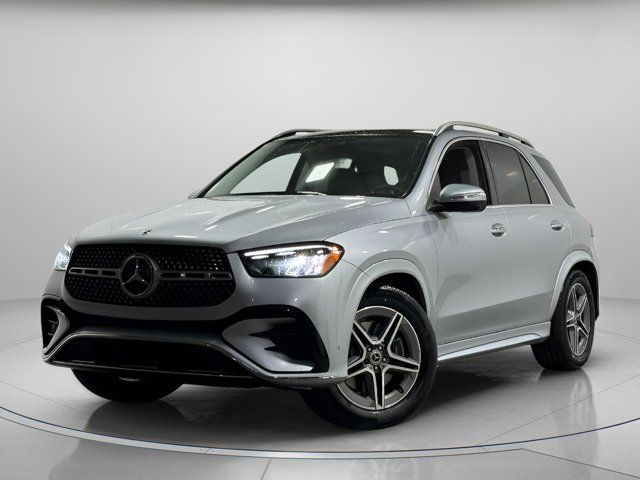 mercedes-benz gle 2026 4JGFB5KB3TB554685 image mercedes-benz gle 2026 4JGFB5KB3TB554685 image