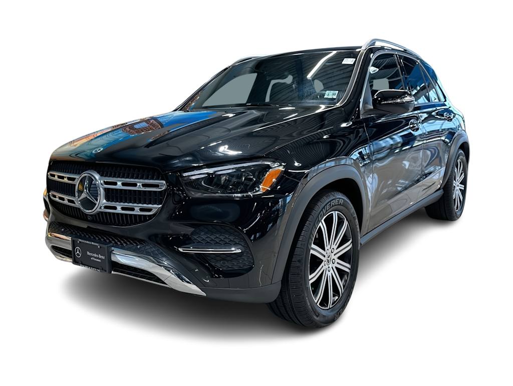 mercedes-benz gle 2026 4JGFB4FB5TB495305 image mercedes-benz gle 2026 4JGFB4FB5TB495305 image
