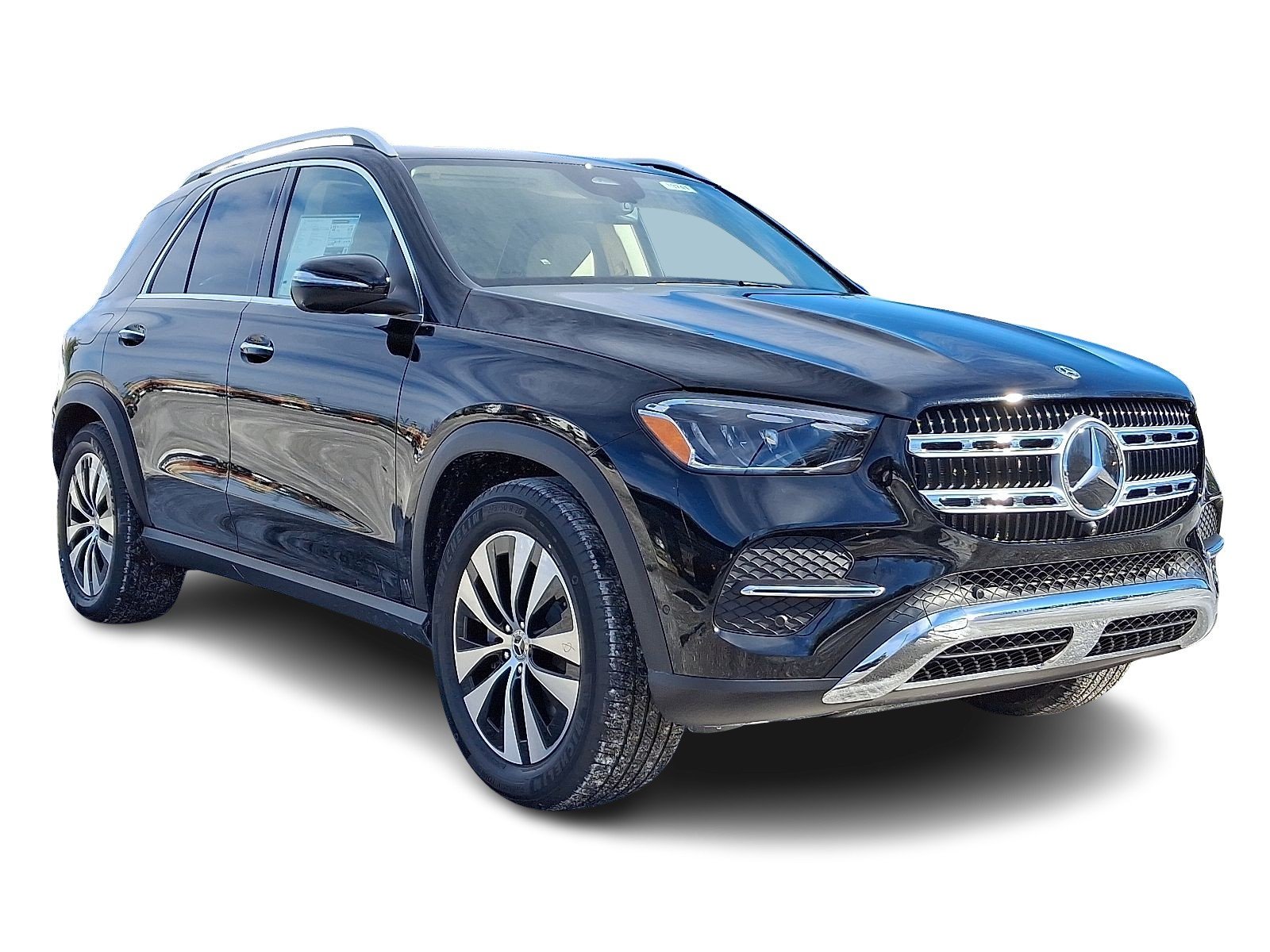 mercedes-benz gle 2026 4JGFB4FB4TB602313 image mercedes-benz gle 2026 4JGFB4FB4TB602313 image