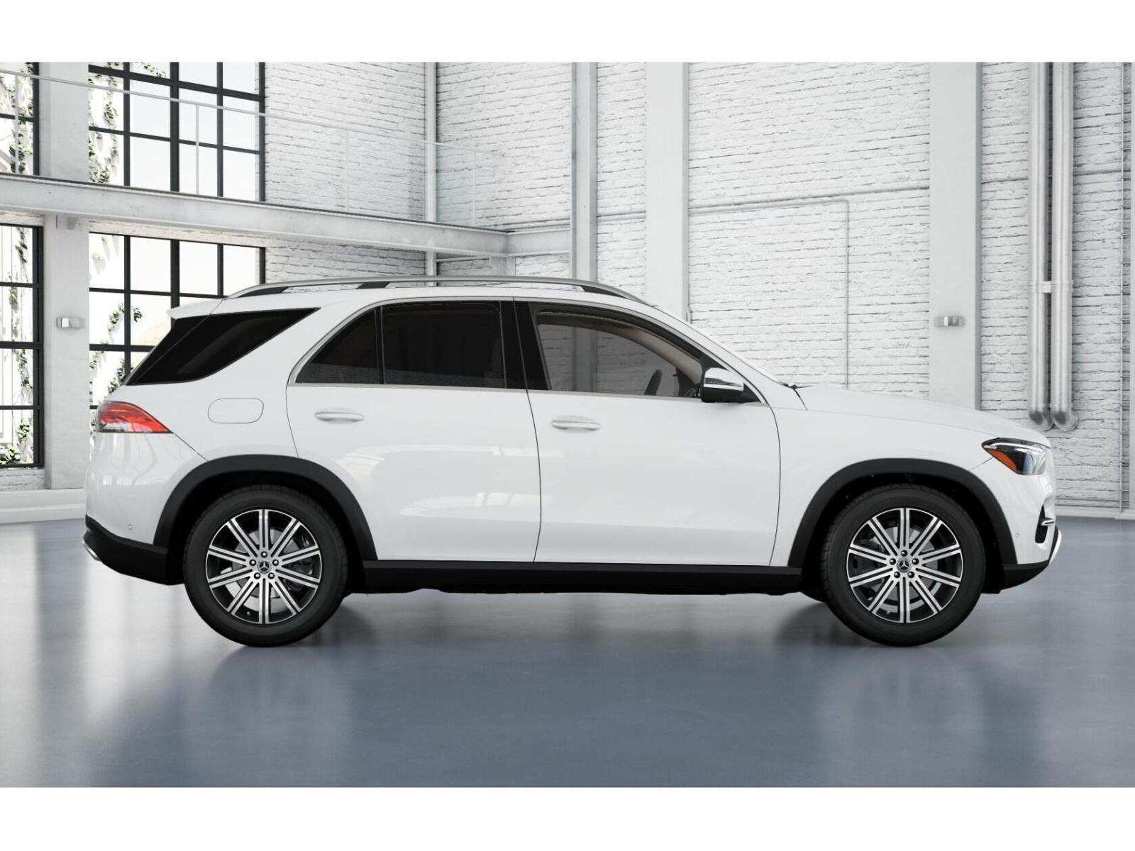 mercedes-benz gle 2026 4JGFB4FB3TB678802 image mercedes-benz gle 2026 4JGFB4FB3TB678802 image