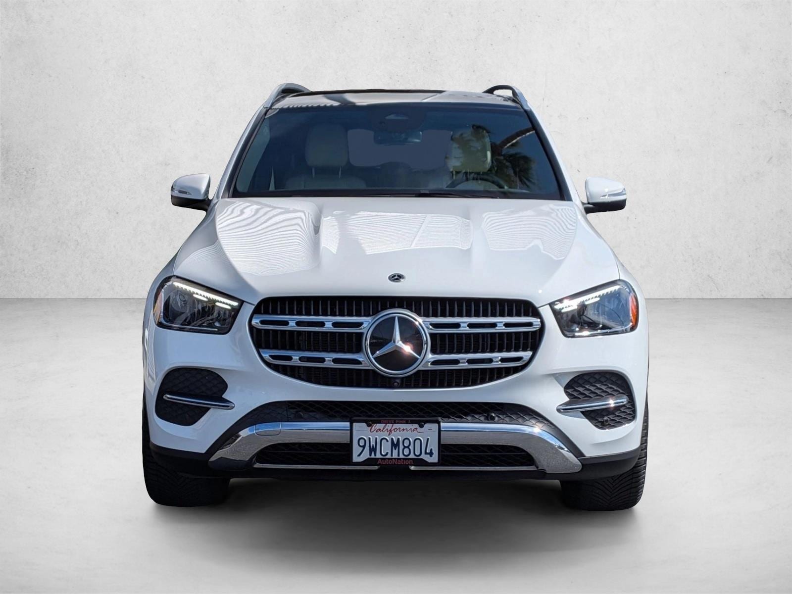 mercedes-benz gle 2026 4JGFB4FB3TB520475 image mercedes-benz gle 2026 4JGFB4FB3TB520475 image