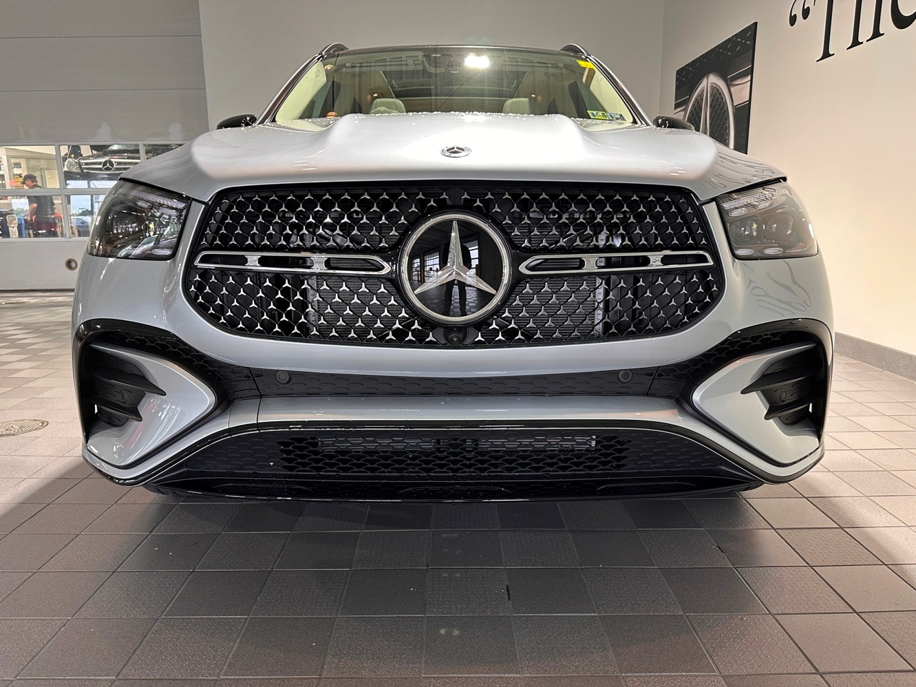mercedes-benz gle 2026 4JGFB4FB3TB510092 image mercedes-benz gle 2026 4JGFB4FB3TB510092 image
