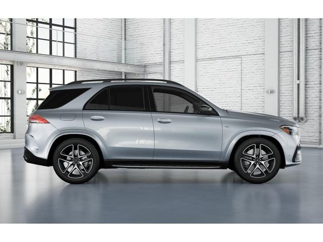 mercedes-benz gle 2026 4JGFB6BB3TB533549 image mercedes-benz gle 2026 4JGFB6BB3TB533549 image