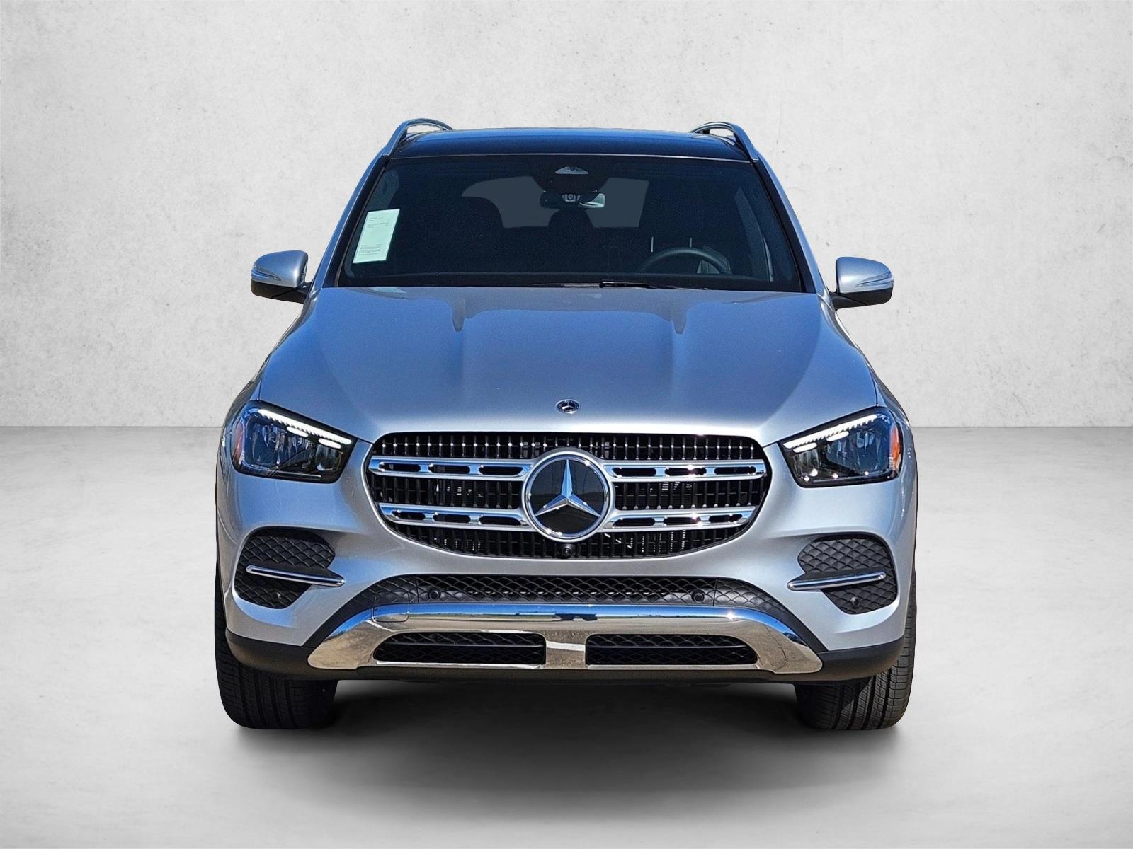mercedes-benz gle 2026 4JGFB4EB2TB605583 image mercedes-benz gle 2026 4JGFB4EB2TB605583 image