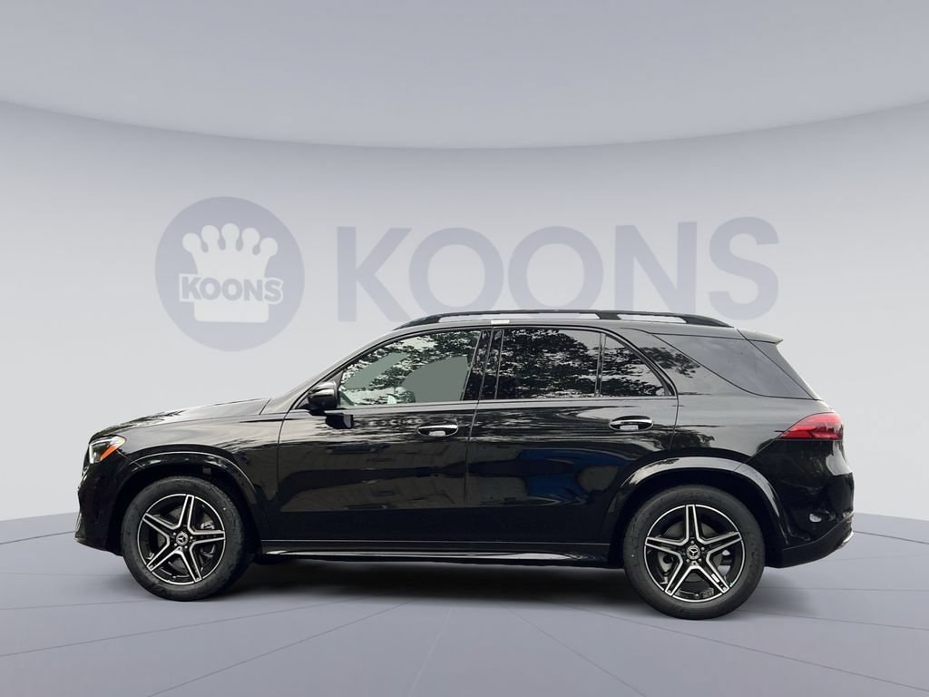 mercedes-benz gle 2026 4JGFB4FB9TB509951 image mercedes-benz gle 2026 4JGFB4FB9TB509951 image