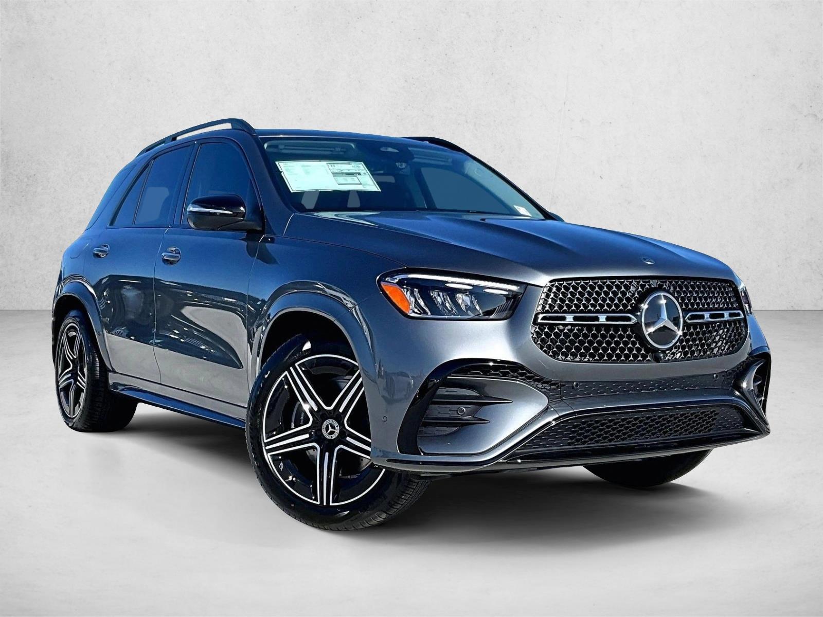 mercedes-benz gle 2026 4JGFB4EB8TB594329 image mercedes-benz gle 2026 4JGFB4EB8TB594329 image