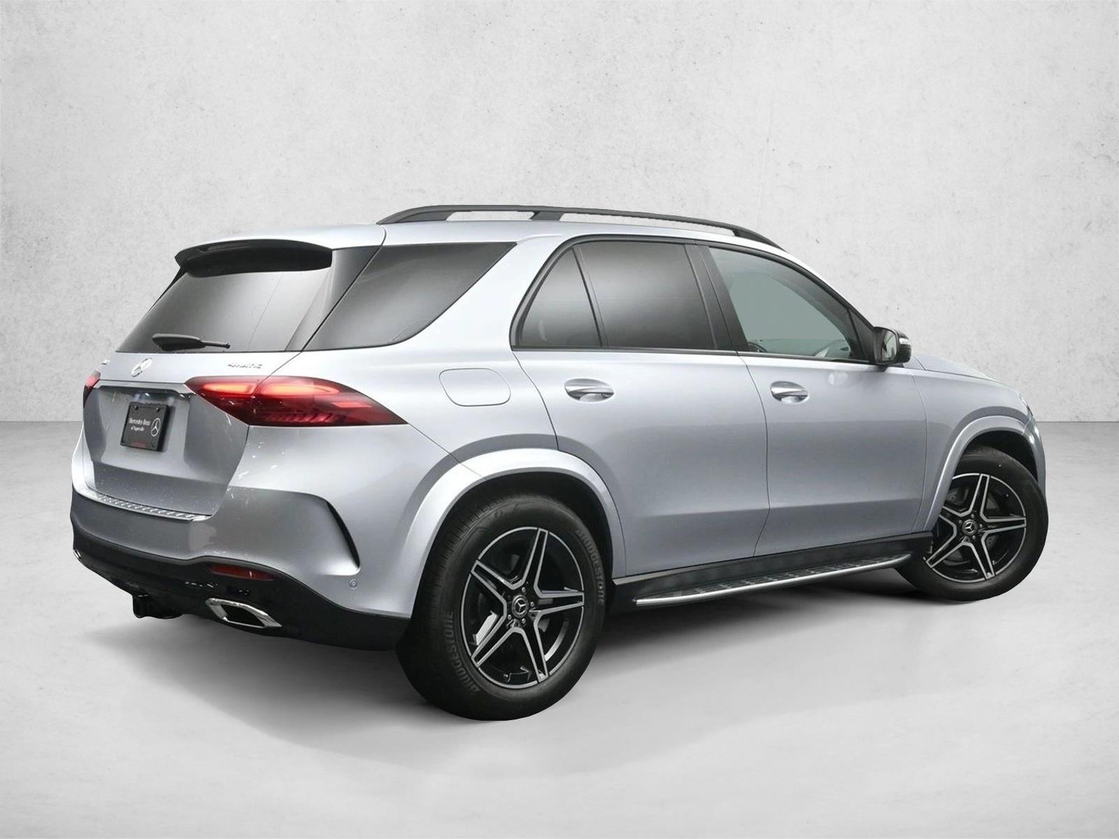mercedes-benz gle 2026 4JGFB5KE8TB608699 image mercedes-benz gle 2026 4JGFB5KE8TB608699 image