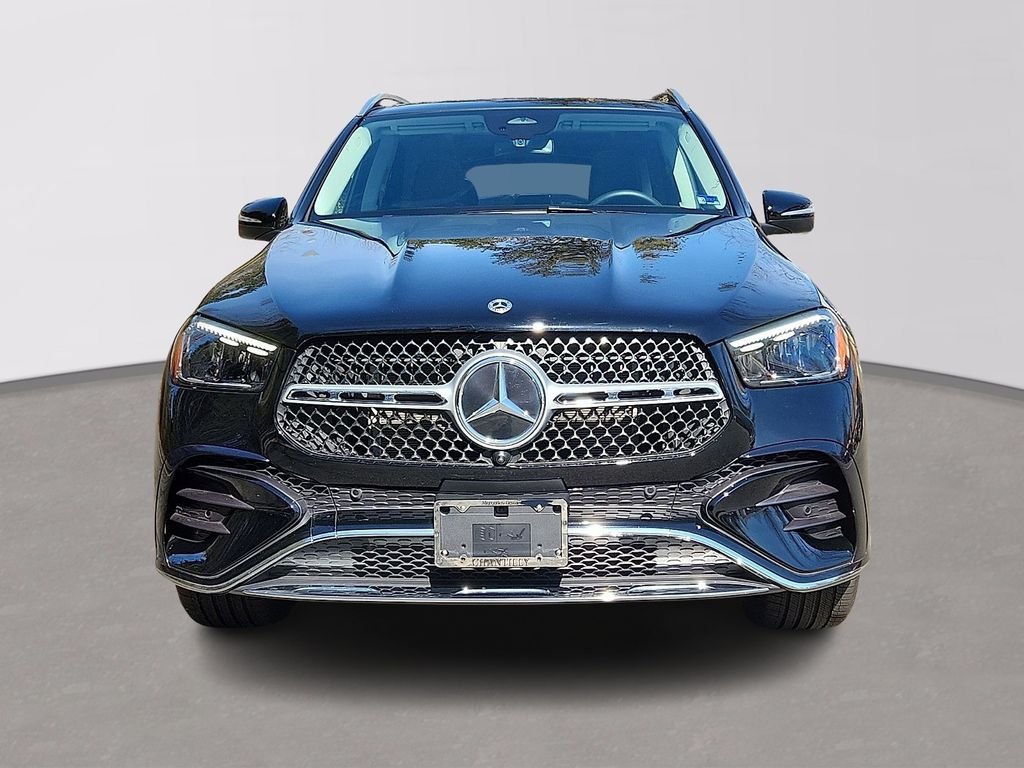 mercedes-benz gle 2026 4JGFB5KB1TB527176 image mercedes-benz gle 2026 4JGFB5KB1TB527176 image