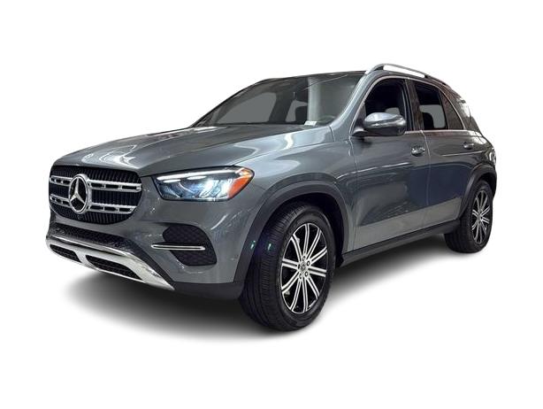 mercedes-benz gle 2026 4JGFB4FB3TB522811 image mercedes-benz gle 2026 4JGFB4FB3TB522811 image