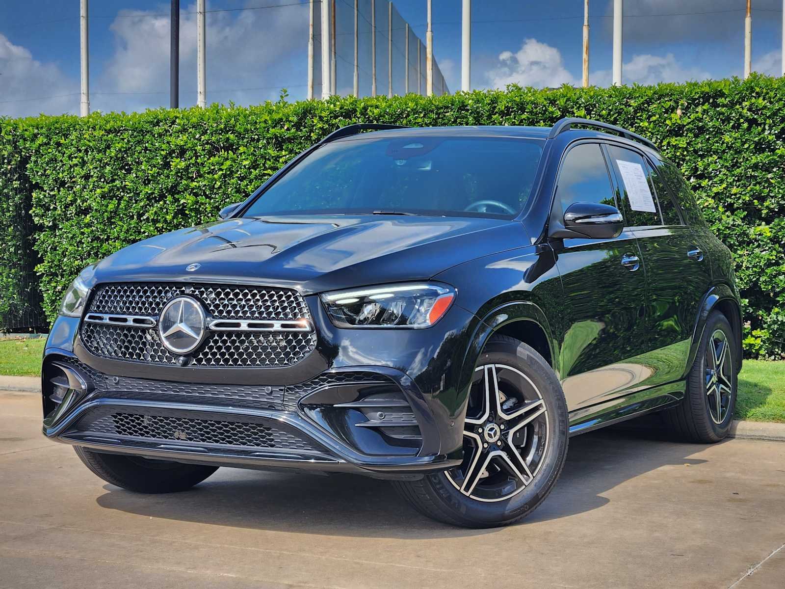 mercedes-benz gle 2026 4JGFB4FB1TB515131 image mercedes-benz gle 2026 4JGFB4FB1TB515131 image