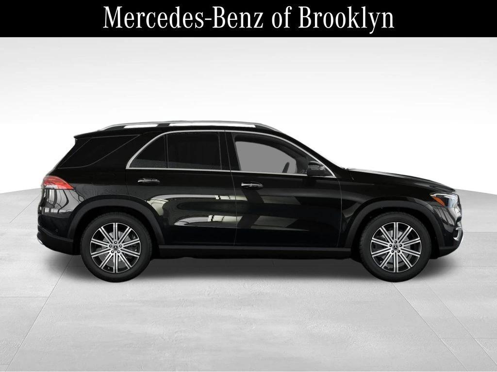 mercedes-benz gle 2026 4JGFB4FB5TB497569 image mercedes-benz gle 2026 4JGFB4FB5TB497569 image
