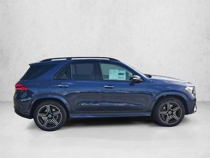 mercedes-benz gle 2026 4JGFB4EB8TB659440 image mercedes-benz gle 2026 4JGFB4EB8TB659440 image