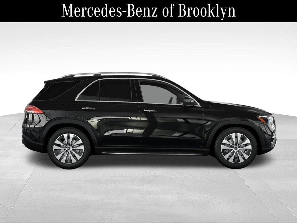 mercedes-benz gle 2026 4JGFB4FE0TB554447 image mercedes-benz gle 2026 4JGFB4FE0TB554447 image