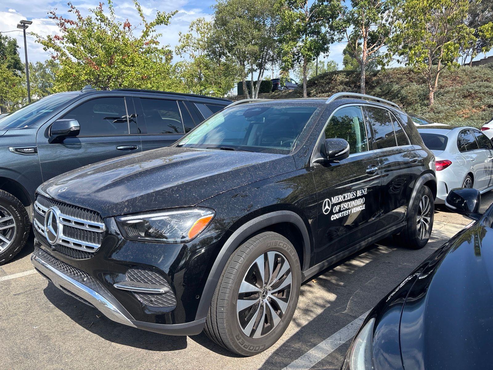 mercedes-benz gle 2026 4JGFB4FB4TB513132 image mercedes-benz gle 2026 4JGFB4FB4TB513132 image