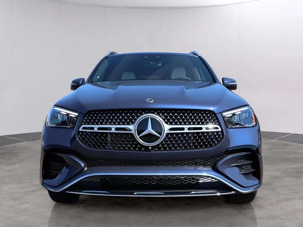 mercedes-benz gle 2026 4JGFB5KB2TB530216 image